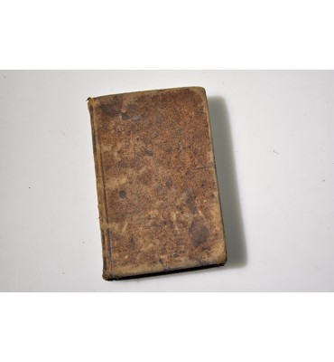 El evangelio mediato 