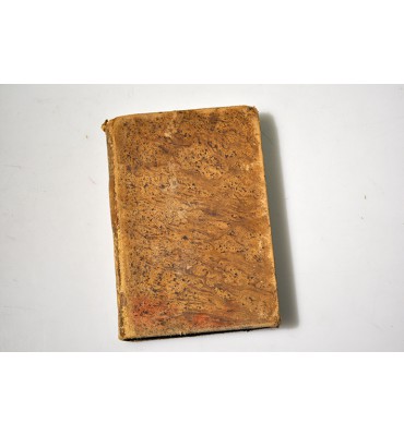 Horacio en España *