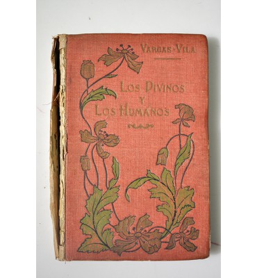 Los divinos y humanos