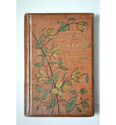 Los Césares de la decadencia 
