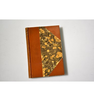 Les esprits directeurs de la pensée francaise du Moyen-age a la Révolution 