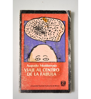 Viaje al centro de la fábula 