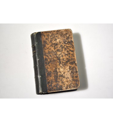 Manuel de médecine opératoire