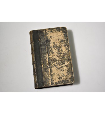 Histoire des Girondins 