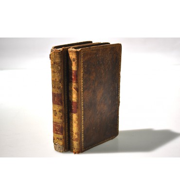 Genio del cristianismo o bellezas de la religión cristiana