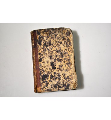 Le Virgile travesti en verse burlesques *