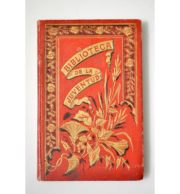 Viajes al rededor del mundo 