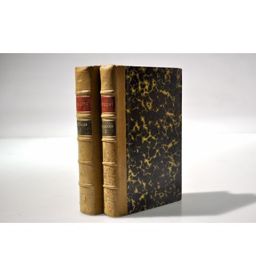 Los novios. Historia milanesa del siglo XVII *