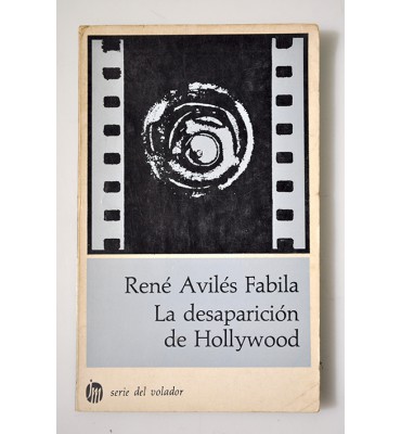 La desaparición de Hollywood