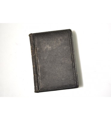 Cartas de Madama de Montier *