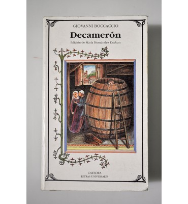 Decamerón 