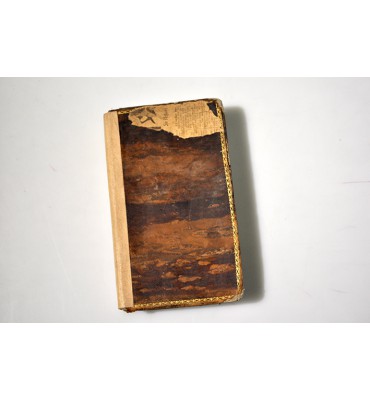 Viage del joven Anacarsis a la Grecia, a mediados del siglo cuarto antes de la era vulgar