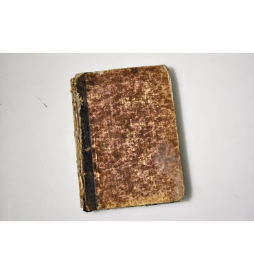 Marat / Víctimas populares de la Revolución / Thiers, historiador del consulado y del imperio