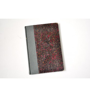 113° calendario de Mariano Galván Rivera para el año de 1939