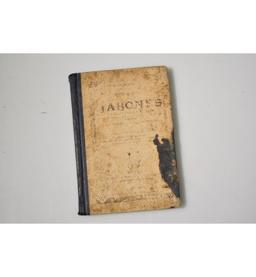 Fabricación de jabones 