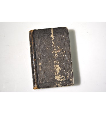 Diccionario de Medicina 