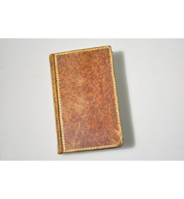 Los mártires o el triunfo de la religión cristiana