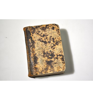 Conferencias sobre la pasión de N. Sr. Jesucristo  