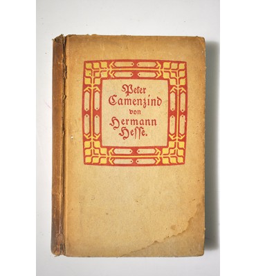 Peter Camenzind 