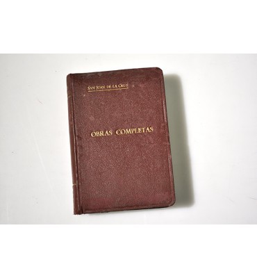 Obras completas (texto crítico-popular)