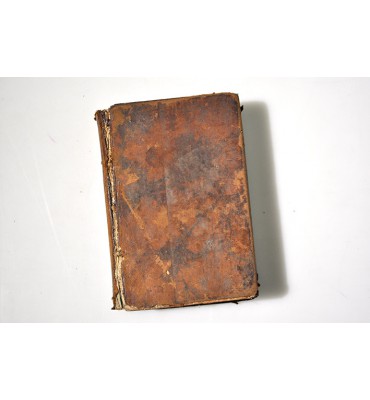 Reflexiones christianas sobre las grandes verdades de la fe, y sobre los principales misterios de la pasión de nuestro señor Jesu-christo