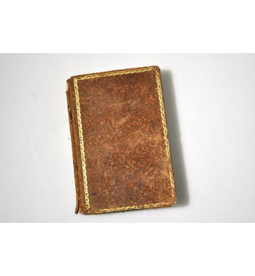 Historia compendiada de la religión, antes de la venida de Jesucristo 