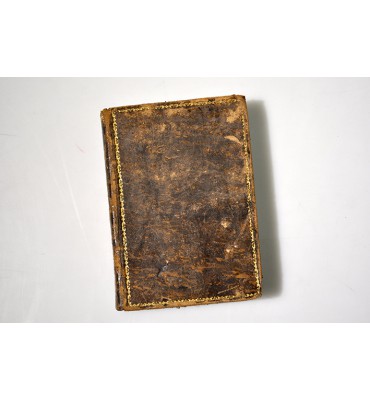 Martín el esposito o memorias de un ayuda de camara