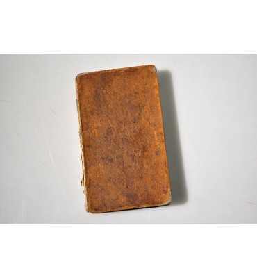 Genio del cristianismo o bellezas de la religión cristiana