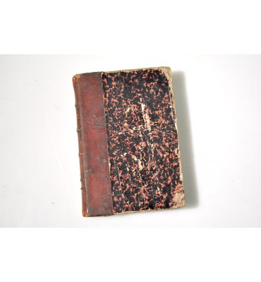 Tratado teórico práctico de aritmética marcantil