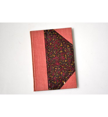 101° calendario de Mariano Galván Rivera para el año de 1927 