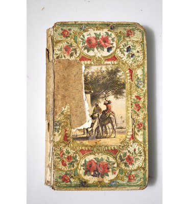 Les anémones de Roi Noman 