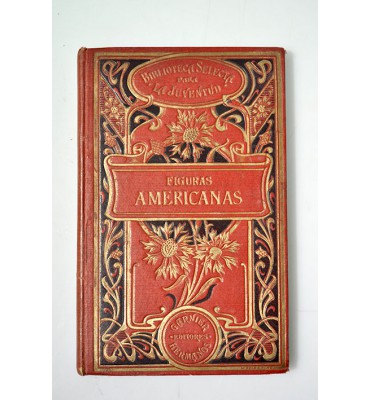 Figuras americanas 