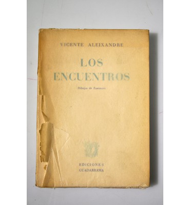 Los encuentros