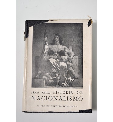 Historia del nacionalismo