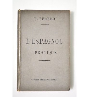 L´Espagnol practique