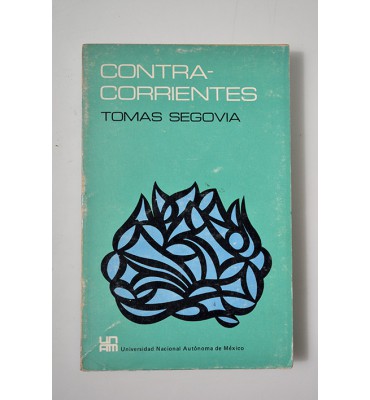 Contra-corrientes 