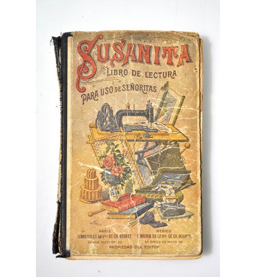 Susanita (Historia de una familia feliz)