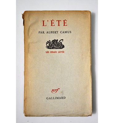 L'été