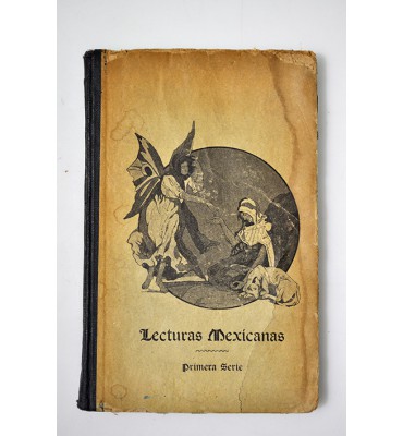 Lecturas mexicanas graduadas