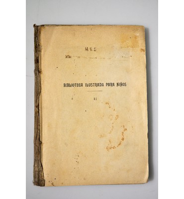 Las tres plumas. Cuentos morales.