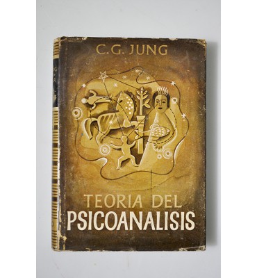 Teoría del psicoanálisis 