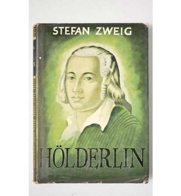 Höderlin (la lucha contra el demonio)