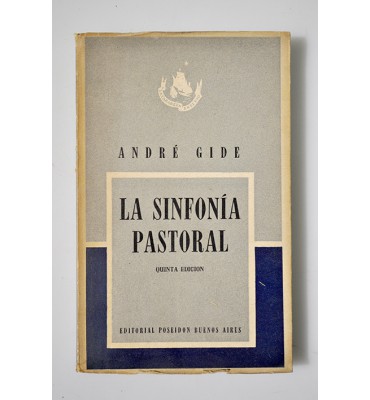 La sinfonía pastoral 