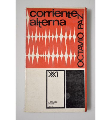 Corriente alterna