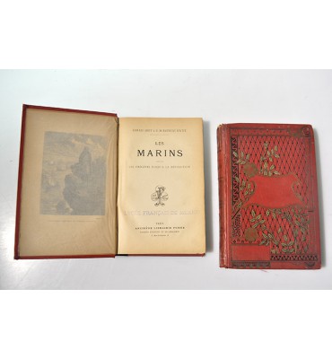 Les marins 