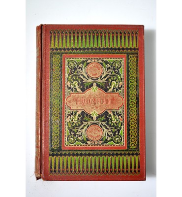 El paraiso perdido +