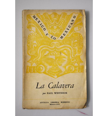 La calavera