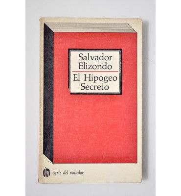 El hipogeo secreto