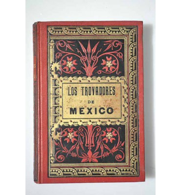 Los trovadores de México
