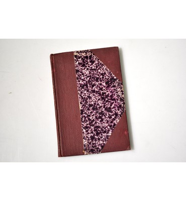 100 calendario de Mariano Galvan Rivera para el año de 1926